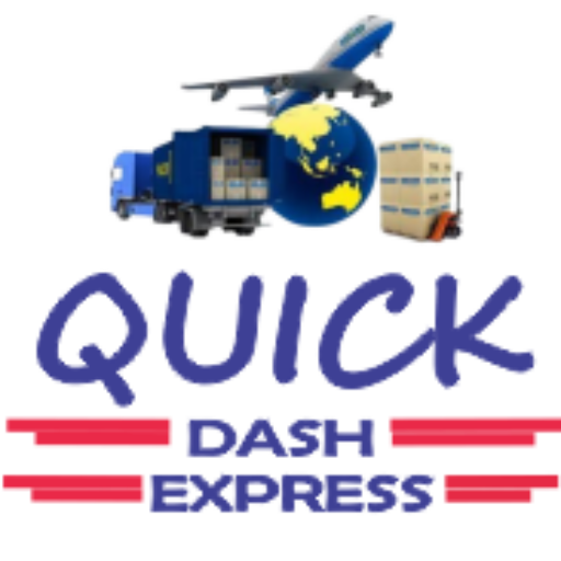 Quick Dash Express